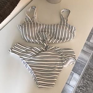 Abercrombie One-Piece Swimsuit